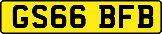 GS66BFB