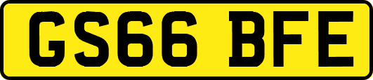 GS66BFE