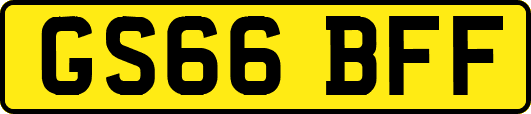 GS66BFF