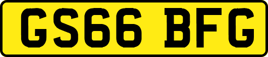 GS66BFG