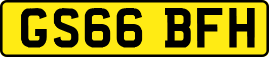 GS66BFH