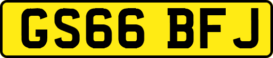 GS66BFJ