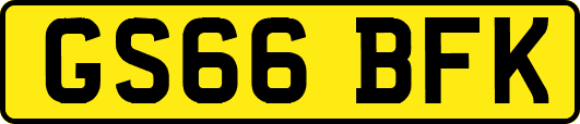 GS66BFK