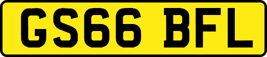 GS66BFL