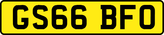 GS66BFO