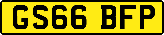GS66BFP