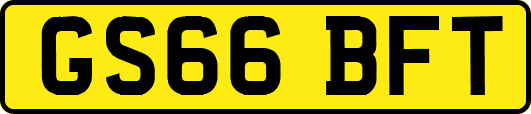 GS66BFT