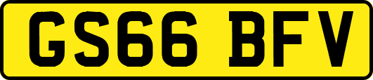 GS66BFV