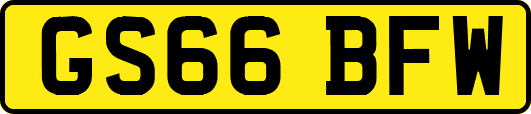 GS66BFW