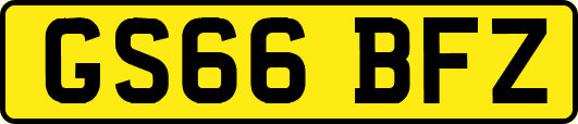 GS66BFZ