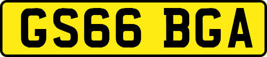 GS66BGA
