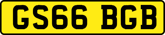 GS66BGB