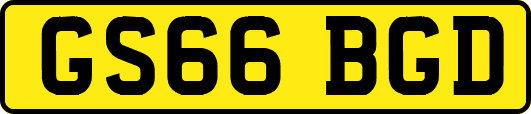 GS66BGD