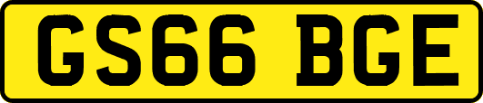 GS66BGE