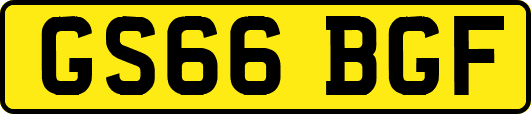 GS66BGF