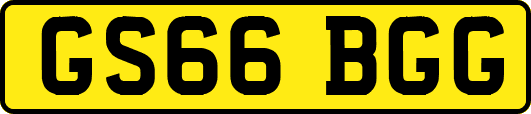 GS66BGG
