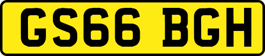 GS66BGH