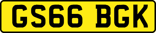 GS66BGK