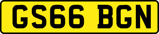 GS66BGN