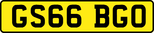 GS66BGO