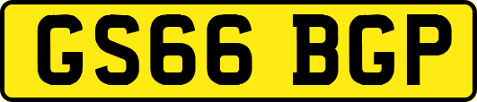 GS66BGP
