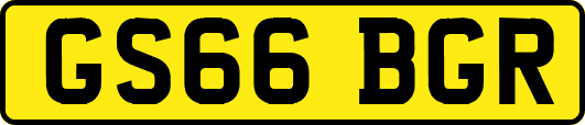 GS66BGR