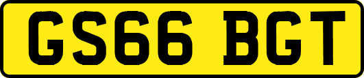 GS66BGT
