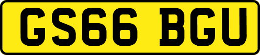 GS66BGU