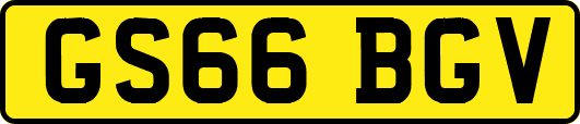 GS66BGV