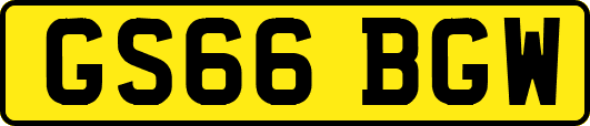 GS66BGW