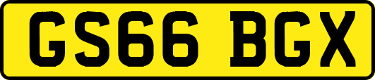GS66BGX