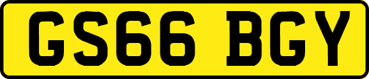 GS66BGY