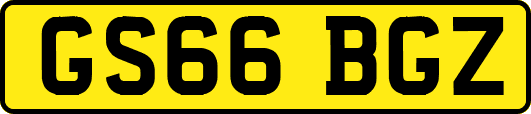 GS66BGZ