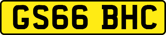 GS66BHC