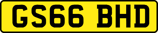 GS66BHD