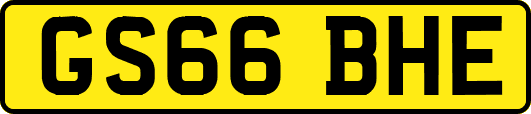 GS66BHE