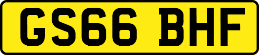 GS66BHF