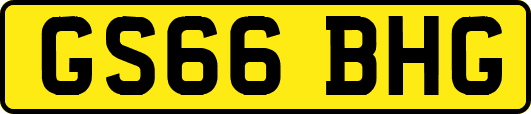 GS66BHG