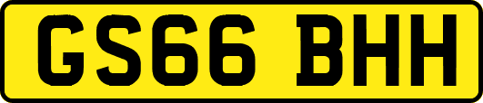 GS66BHH