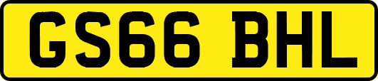 GS66BHL