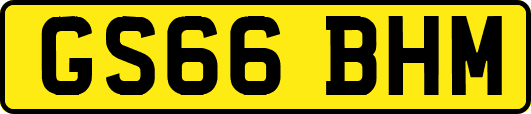 GS66BHM