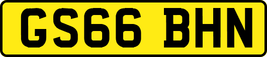 GS66BHN