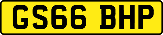 GS66BHP