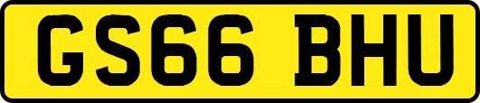 GS66BHU