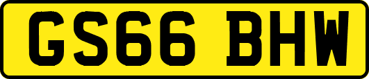 GS66BHW