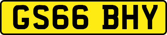 GS66BHY