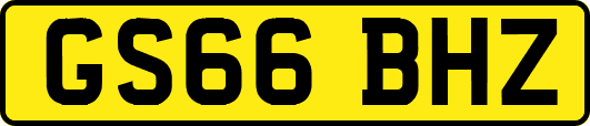 GS66BHZ