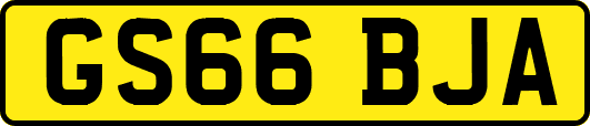 GS66BJA