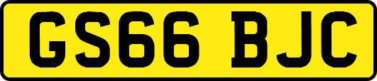 GS66BJC
