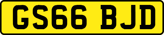 GS66BJD